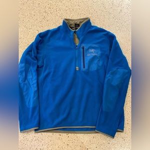 Arcteryx Fleece